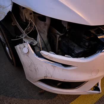 Kasko Sigortasında Parça Temin Sorunu