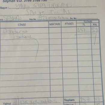 İade Sonrası Ödeme Sorunu Ve İletişimsizlik