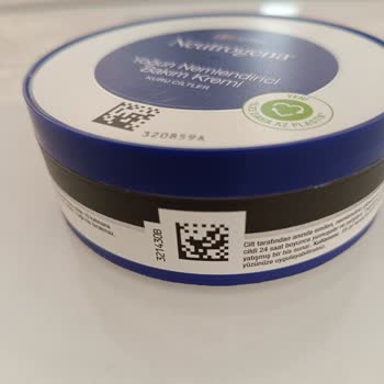 Neutrogena Krem Sonrası Cilt Sorunları