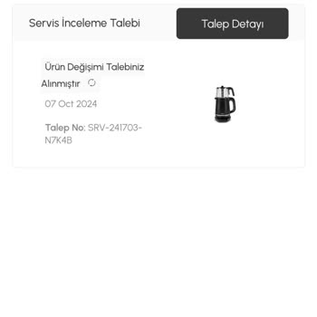 Homend Çaycımın Sürekli Bozulması Ve Güvenlik Endişesi