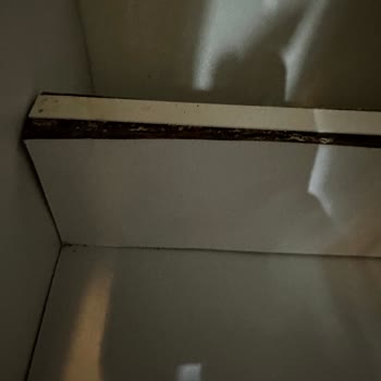 Waterbox Filtre Değişimi Sonrası Mutfak Felaketi
