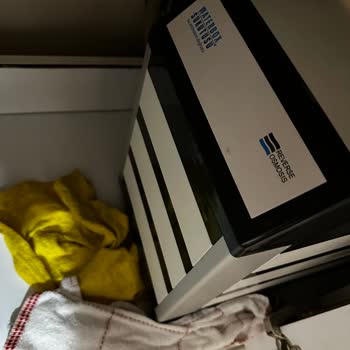 Waterbox Filtre Değişimi Sonrası Mutfak Felaketi