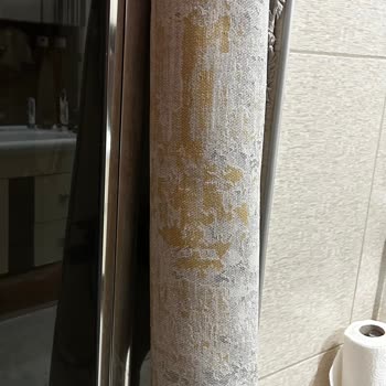 Waterbox Filtre Değişimi Sonrası Mutfak Felaketi