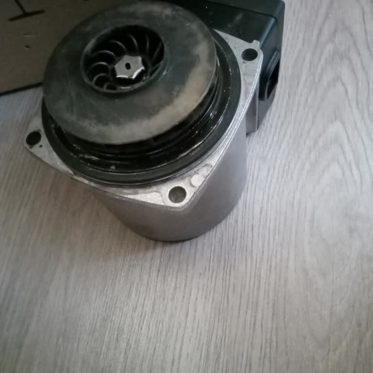 Viessmann Servisinde Yaşanan Sorun: Boşa Harcanan 9600 TL