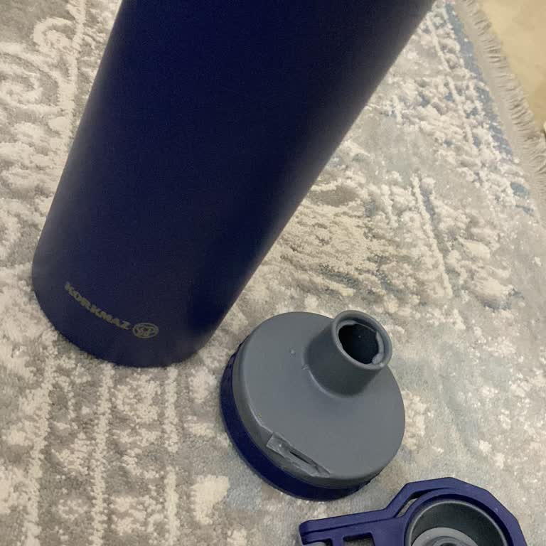 Korkmaz Mutfak Eşyaları Kırık Kapak Ve Yetersiz Müşteri Hizmeti