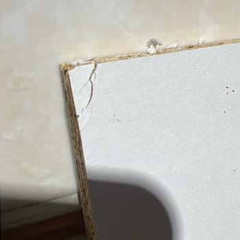 Koçtaş'tan Gelen Hasarlı Ürün Ve İade Çilesi