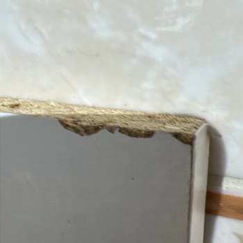 Koçtaş'tan Gelen Hasarlı Ürün Ve İade Çilesi