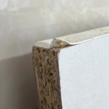 Koçtaş'tan Gelen Hasarlı Ürün Ve İade Çilesi