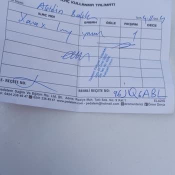 Sağlık Bakanlığı'ndan Panik Atak Tedavisi İçin Destek Bekleniyor