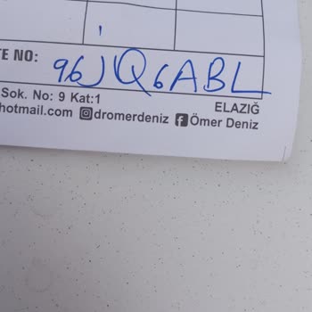 Sağlık Bakanlığı'ndan Panik Atak Tedavisi İçin Destek Bekleniyor
