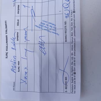 Sağlık Bakanlığı'ndan Panik Atak Tedavisi İçin Destek Bekleniyor
