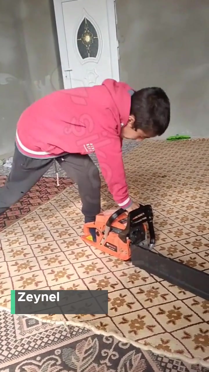 Ekinler Profesyonel El Aletleri Benzinli Motor Testere Çalışmıyor videonun kapak resmi