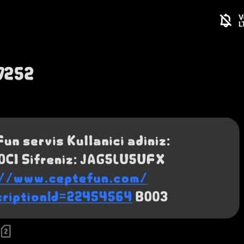 İzinsiz Abonelik Ve Mobil Ödeme Sorunu