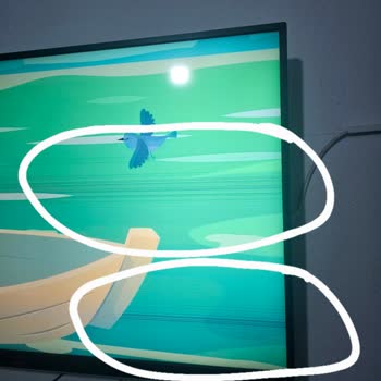 Arçelik TV'de Tekrarlayan Ekran Sorunları Ve Ücretsiz Onarım Reddi