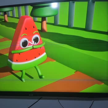 Arçelik TV'de Tekrarlayan Ekran Sorunları Ve Ücretsiz Onarım Reddi