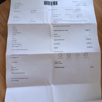 Kiwi Hava Nemlendirici İle Sürekli Sorunlar