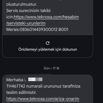 Kasko Ve Garanti Sürecinde Yaşanan Sorumsuzluk