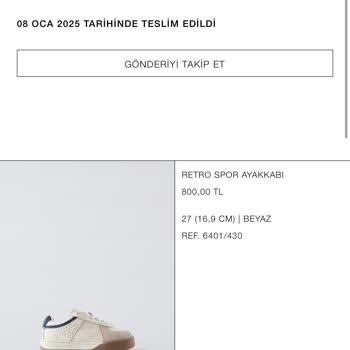 İade Ücreti Ve İade Talebi Sorunları