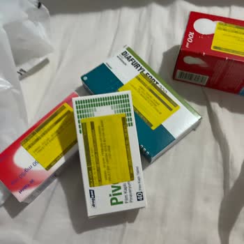 KFC'den Aldığımız Bayat Menü Sağlığımızı Tehdit Etti