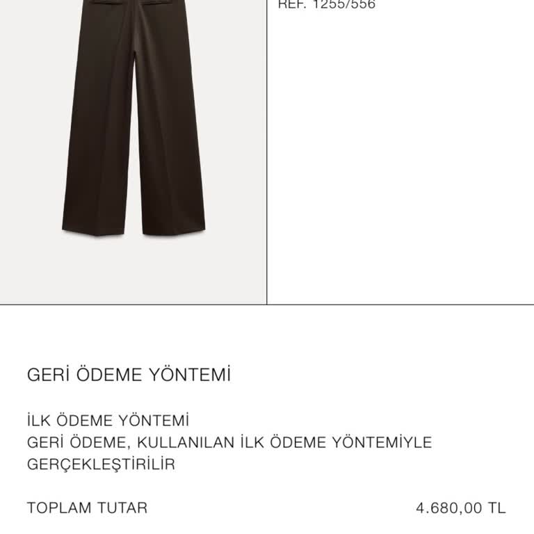 İade Ücretinin Gecikmesi Ve Bilgi Tutarsızlığı