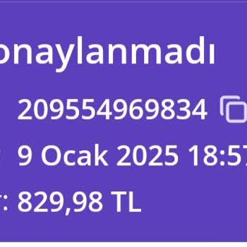 N11'de İptal Edilen Siparişler: Müşteri Mağduriyeti Ve Psikolojik Etkileri!