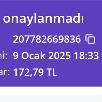 N11'de İptal Edilen Siparişler: Müşteri Mağduriyeti Ve Psikolojik Etkileri!