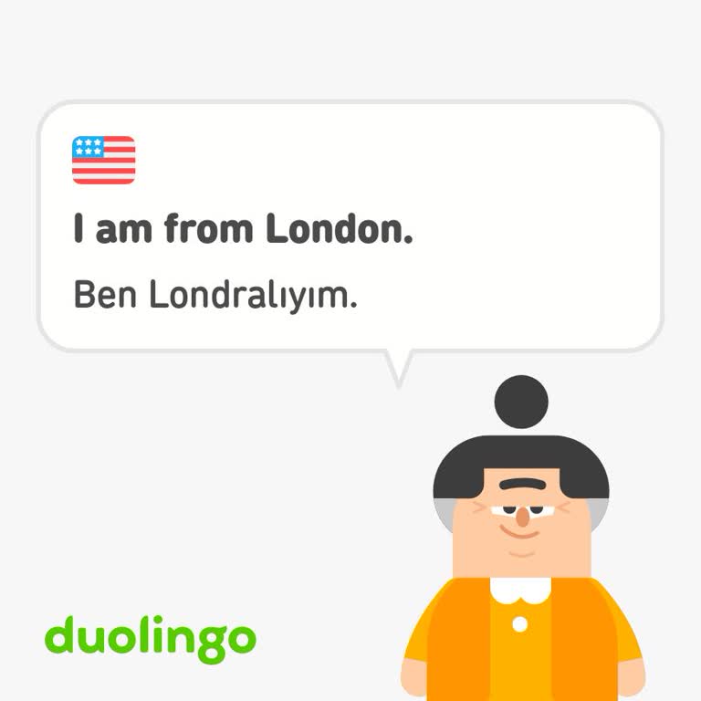 Dil Uygulamasında İlerleme Sorunu