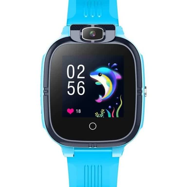 Reeder Çocuk Saati Ve Servis Sorunları