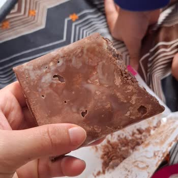 Ülker Çikolatasında Eksik Ve Bozulmuş Ürün Şoku