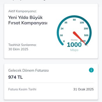 Yeni Yıl Kampanyası Yanıltıcı Faturalandırma