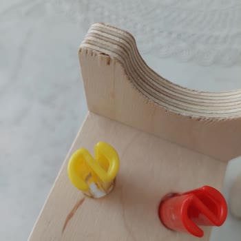 Ebebek'ten Gelen Kıymıklı Ahşap Oyuncak Mağduriyeti