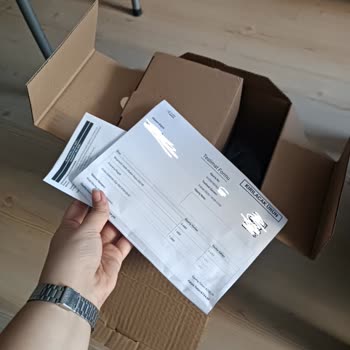 A101 Kapıda İade Sürecinde Müşteri Hizmetleri Sorunu