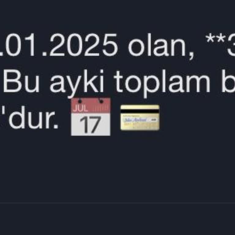 Garanti BBVA Yanlış Ekstre Borcu Ve Yetersiz Müşteri Hizmetleri