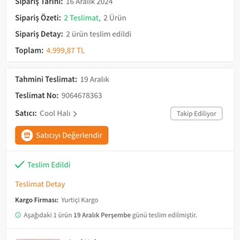 Kimyasal Koku Mağduriyeti: Güvenilir Marka Hayal Kırıklığı