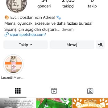 Sipariş Verildi, Ürün Ortada Yok: Sanat Petshop'un Güvenilirliği Sorgulanıyor