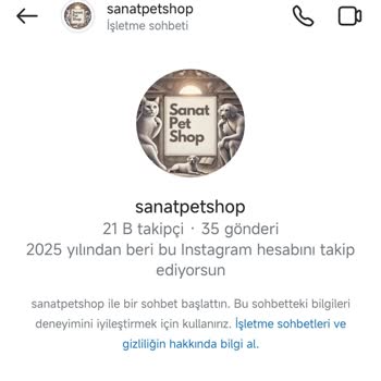 Sipariş Verildi, Ürün Ortada Yok: Sanat Petshop'un Güvenilirliği Sorgulanıyor