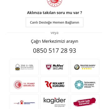 Sipariş Verildi, Ürün Ortada Yok: Sanat Petshop'un Güvenilirliği Sorgulanıyor