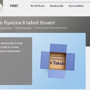 QNB Kredi Kartı Taksit Kampanyası Sorunu