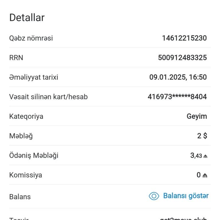 Habersiz Kesilen Ücretler: Get2move Club Skandalı