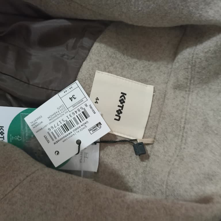 Yanlış Beden Gönderimi Ve Yetersiz Müşteri Hizmeti