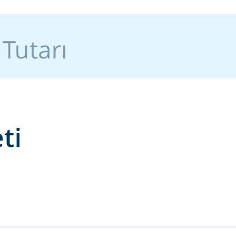 Denizbank Kart Ücreti İadesi Talebi