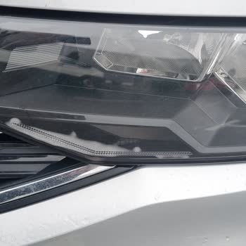 Volkswagen T-Cross Servis Ve Müşteri Hizmetleri Sorunu