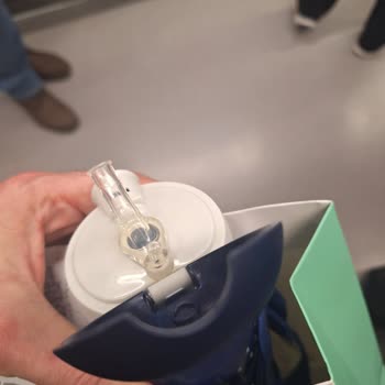 Satın Alınan Suluk Üzerine Müşteri Memnuniyeti Sorunu