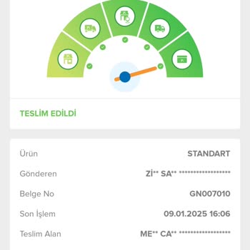 Müşteri Hizmetleri Ve İade Sürecinde Büyük Sorunlar