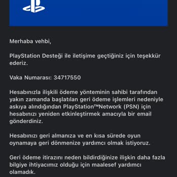 Yanlışlıkla Yapılan Satın Alımda İade Sorunu