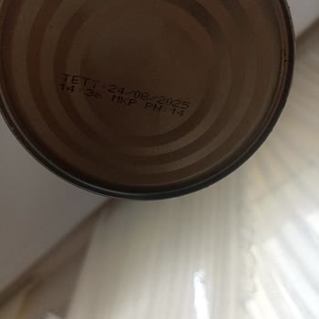 Tatlı Salça, Zehir Gibi Acı!