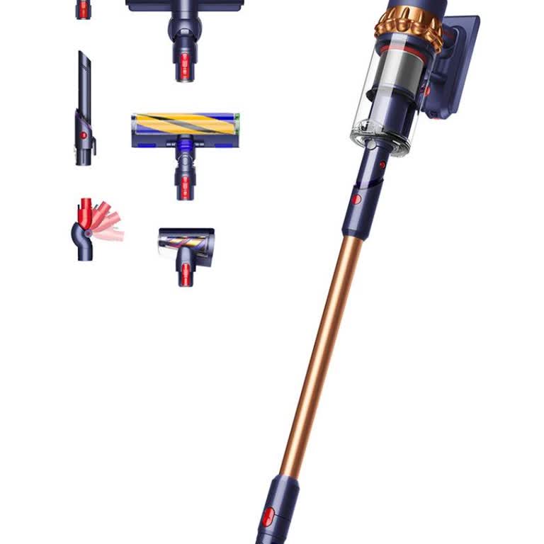 Fatura Sorunu Nedeniyle Dyson Ürün Kabul Edilmiyor