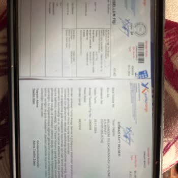 Hizmet Verilmeyen İnternet İçin Haksız Faturalandırma