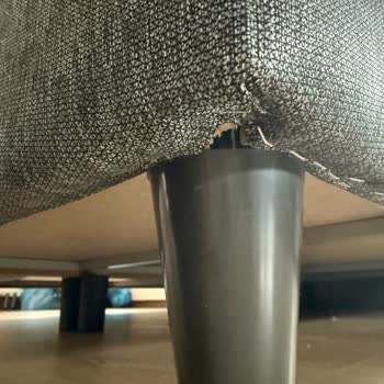 Enza Ve Yataş'tan Aldığımız Ürünler Kalitesiz Çıktı, Servis Süreci Bezdirici