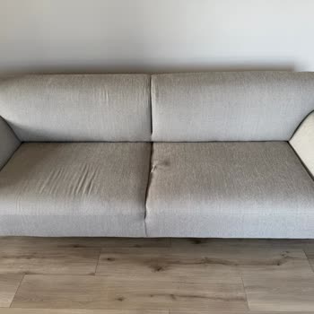 Enza Ve Yataş'tan Aldığımız Ürünler Kalitesiz Çıktı, Servis Süreci Bezdirici